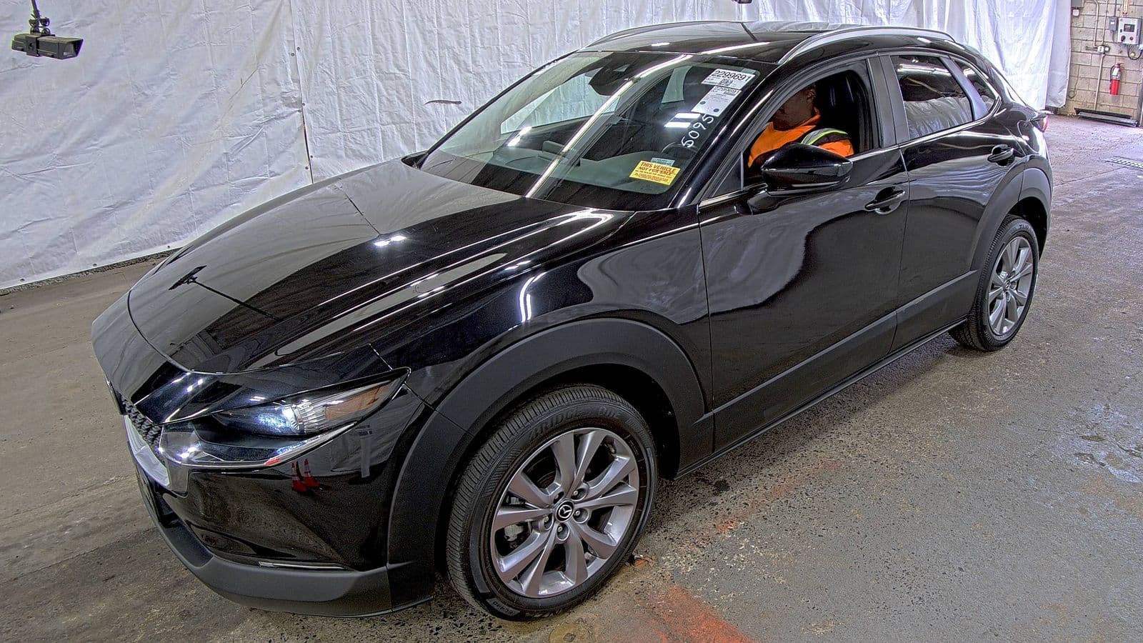 2023 MAZDA CX-30 2.5 S SELECT Package