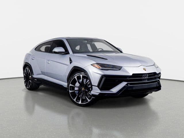 2024 LAMBORGHINI URUS S