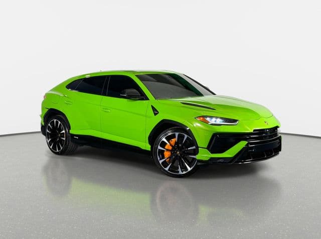 2023 LAMBORGHINI URUS S