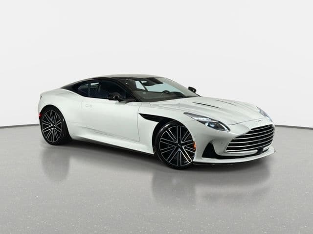 2024 ASTON MARTIN DB12 Base