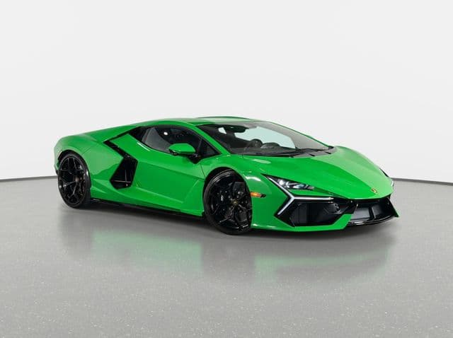 2025 LAMBORGHINI REVUELTO Base
