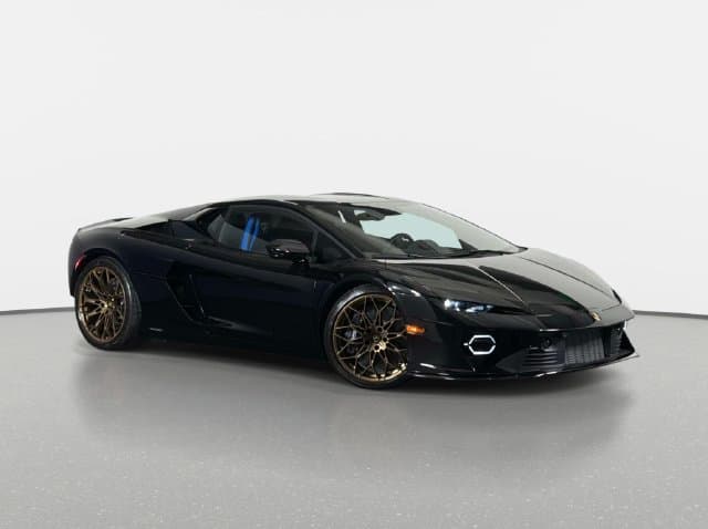 2026 LAMBORGHINI TEMERARIO Base