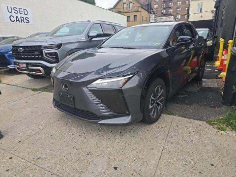 2024 LEXUS RZ RZ 450E Premium
