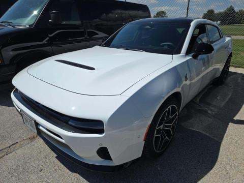 2026 DODGE CHARGER SCAT Pack