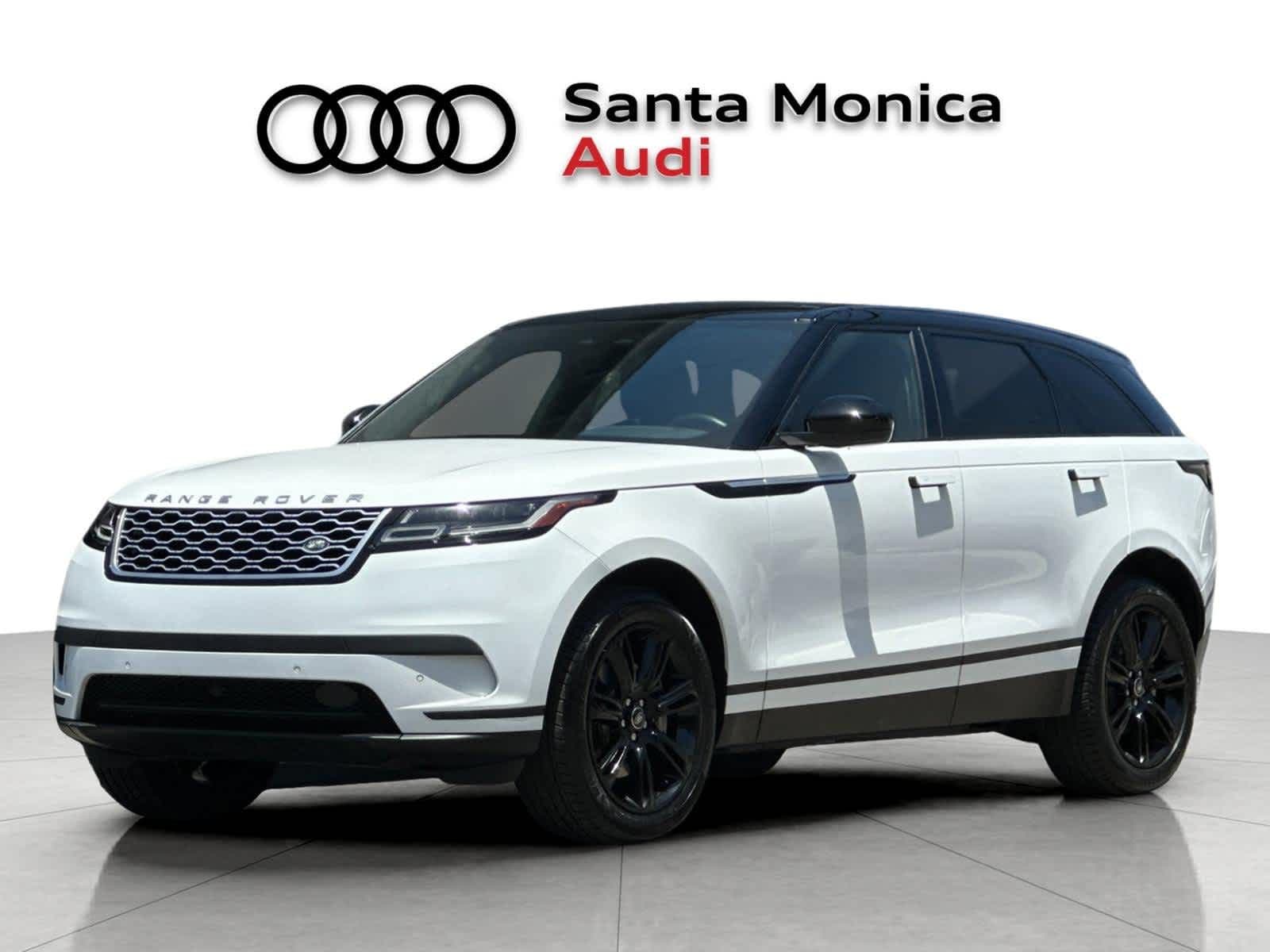 2023 LAND ROVER RANGE ROVER VELAR S