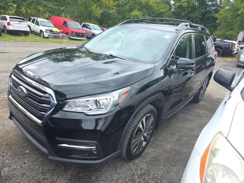 2020 SUBARU ASCENT Limited