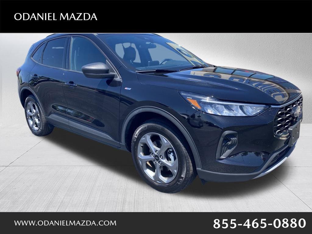 2025 FORD ESCAPE ST-Line 1