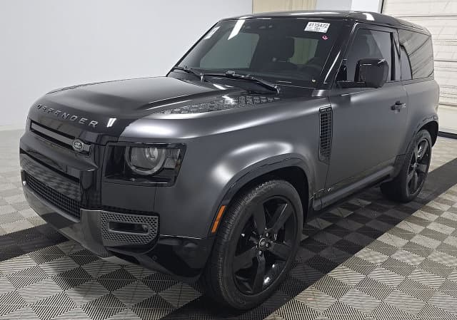 2023 LAND ROVER DEFENDER 90 V8
