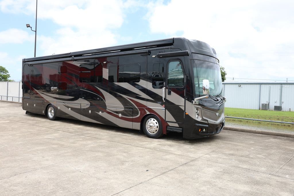 2019 FREIGHTLINER OTHER-RV