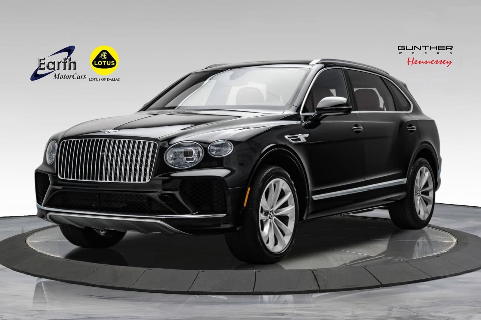 2023 BENTLEY BENTAYGA EWB Base