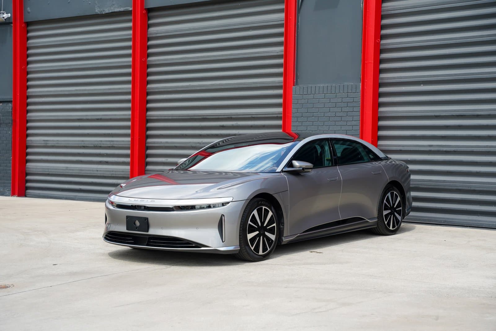 2023 LUCID AIR Touring