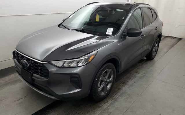 2025 FORD ESCAPE ST-Line 1
