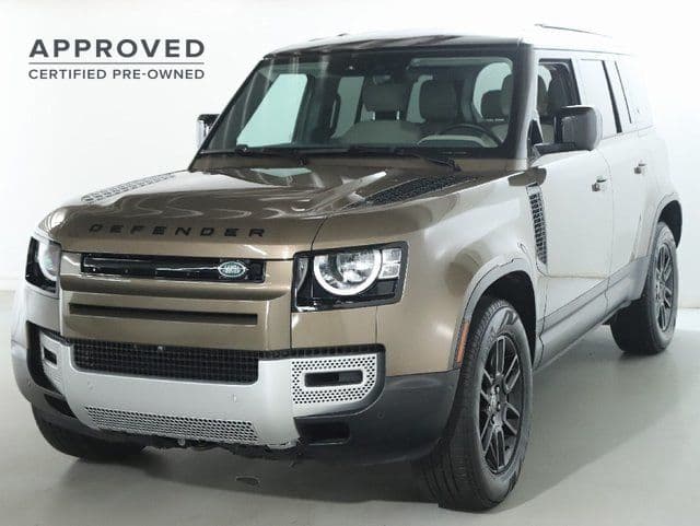 2023 LAND ROVER DEFENDER 110 S