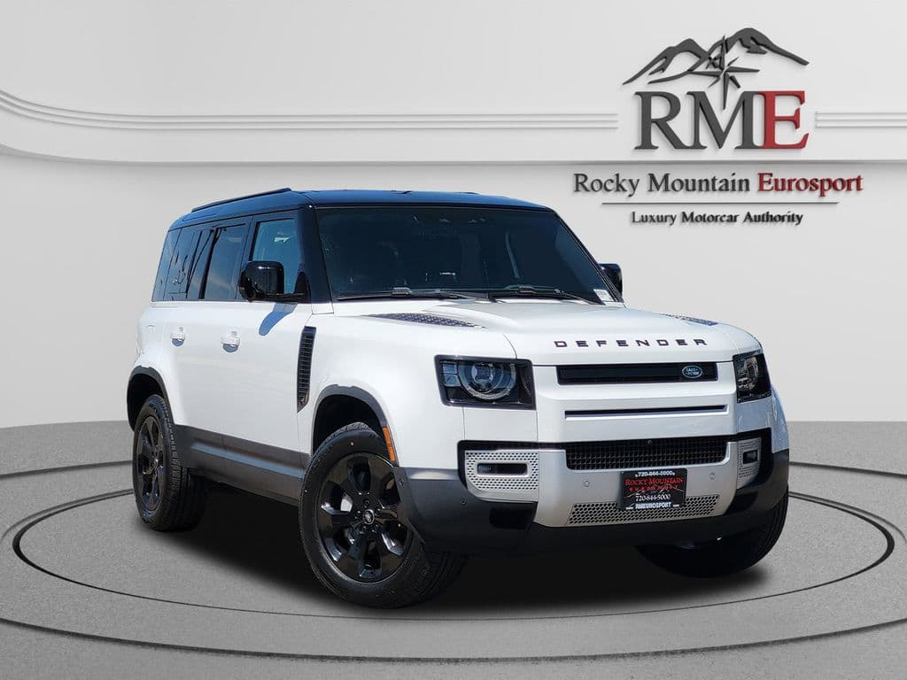 2023 LAND ROVER DEFENDER 110 SE