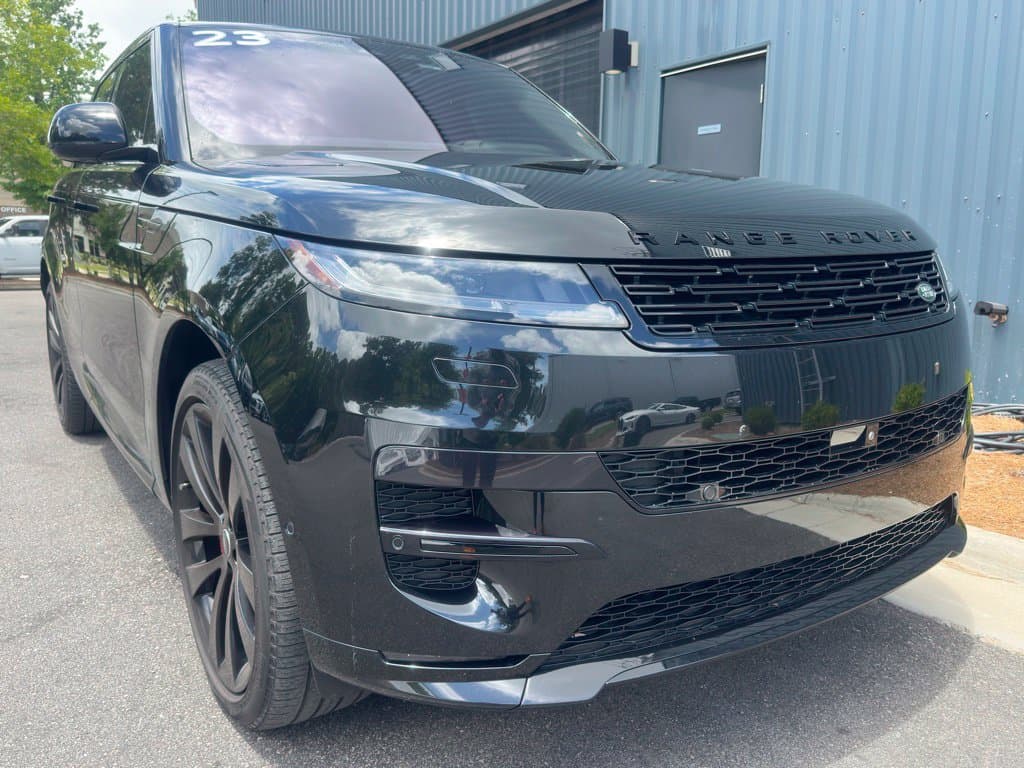 2023 LAND ROVER RANGE ROVER SPORT SE Dynamic