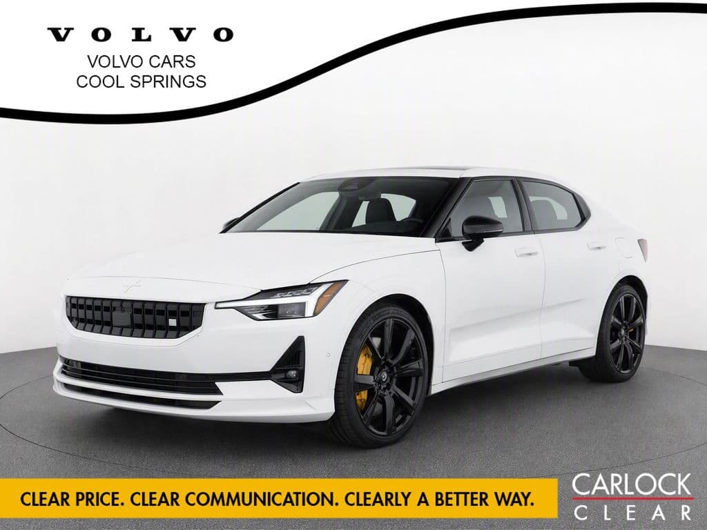 2023 POLESTAR POLESTAR 2 BST EDITION 270