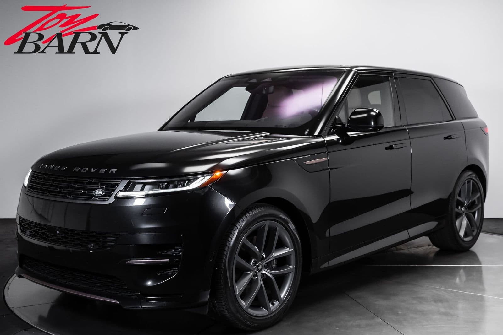2023 LAND ROVER RANGE ROVER SPORT SE Dynamic