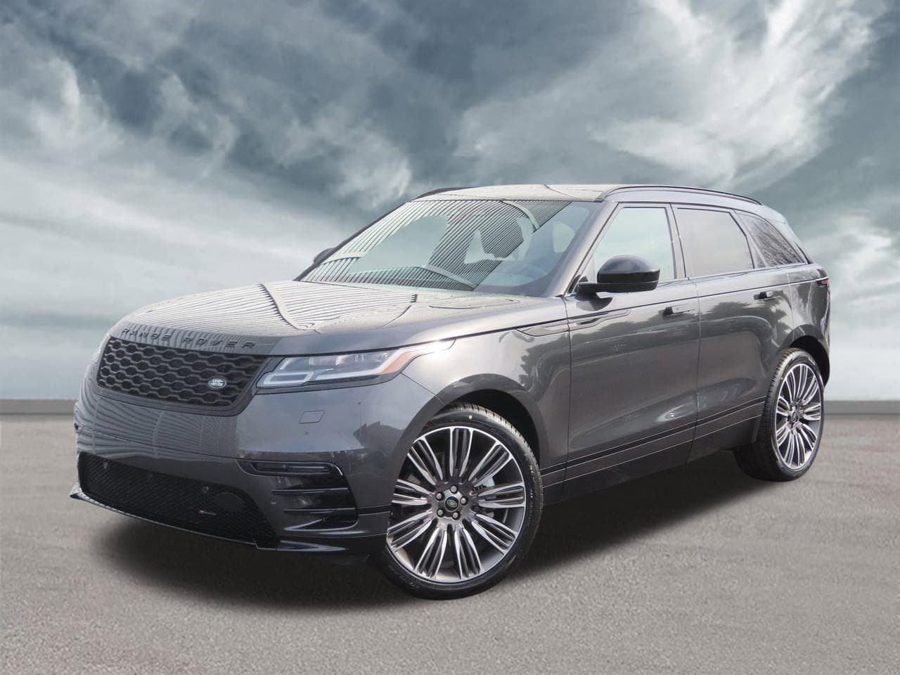 2023 LAND ROVER RANGE ROVER VELAR R-DYNAMIC S