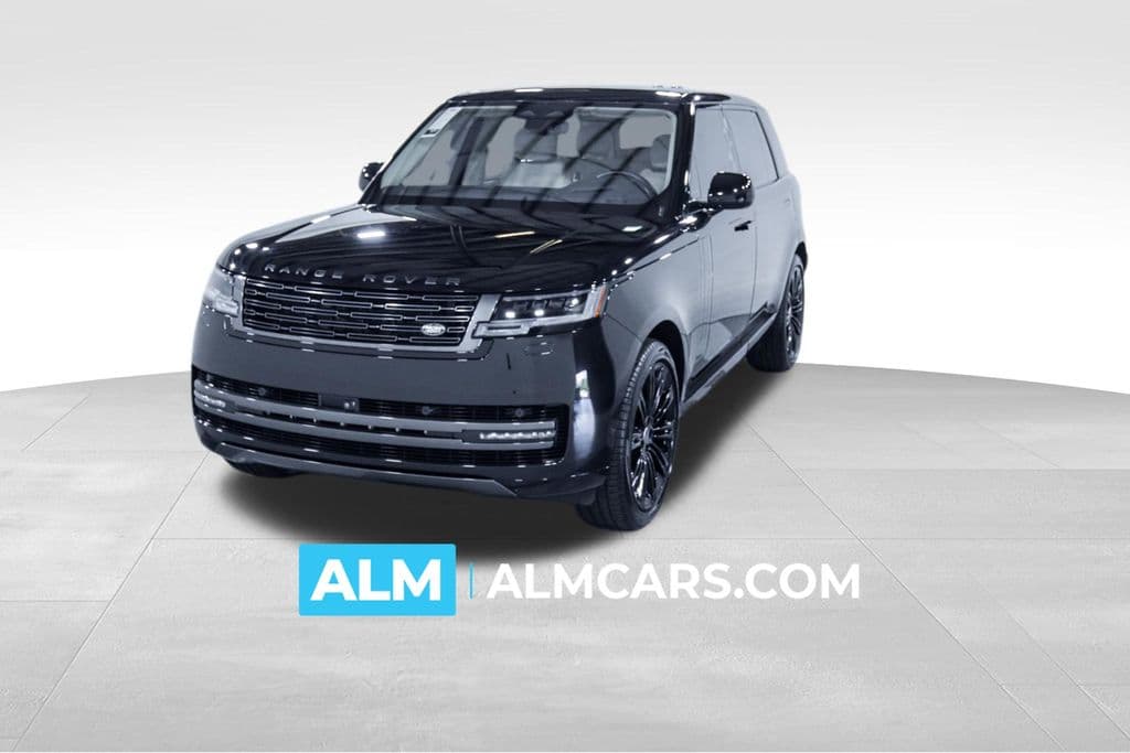 2023 LAND ROVER RANGE ROVER SE LWB