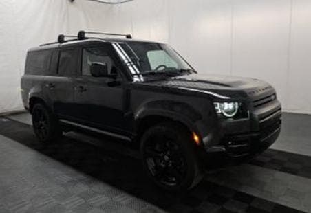 2023 LAND ROVER DEFENDER 130 X-DYNAMIC SE