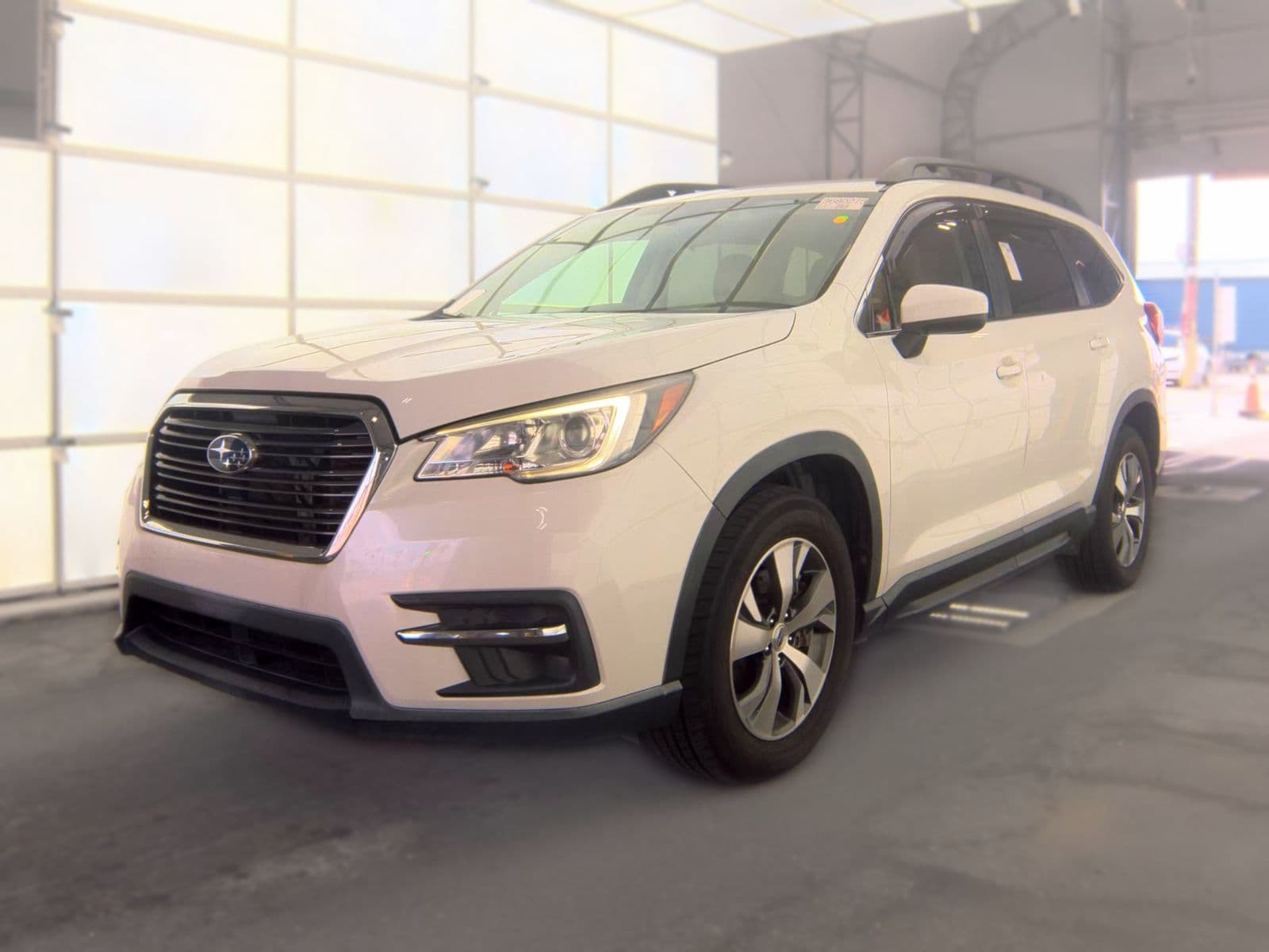 2020 SUBARU ASCENT Premium 1