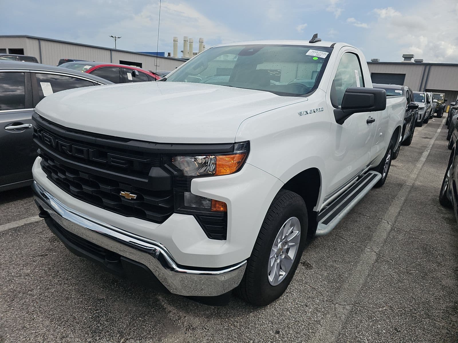 2019 JEEP GRAND CHEROKEE LAREDO ALTITUDE Edition