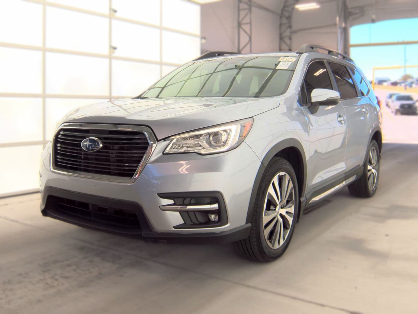 2020 SUBARU ASCENT Limited 1