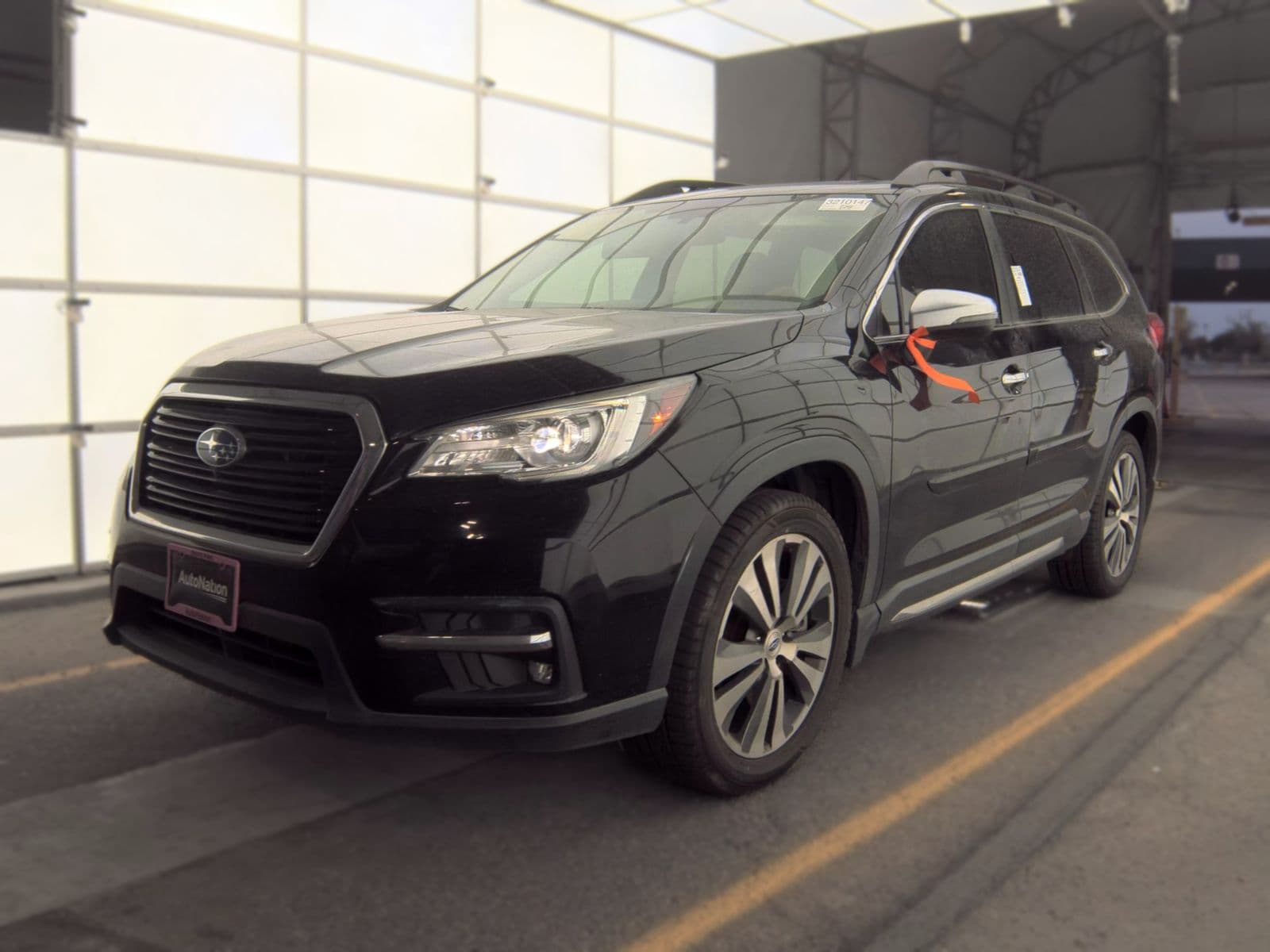 2019 SUBARU ASCENT Touring
