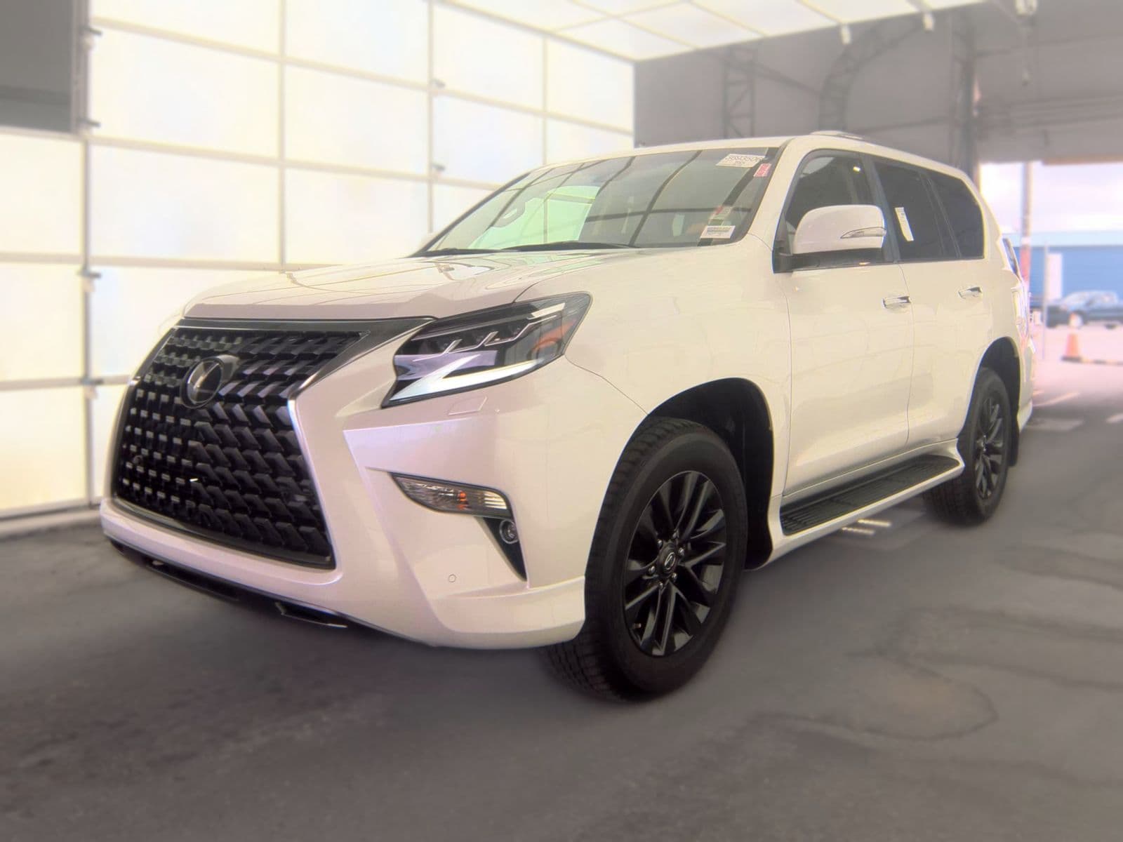 2023 LEXUS GX GX 460 Premium