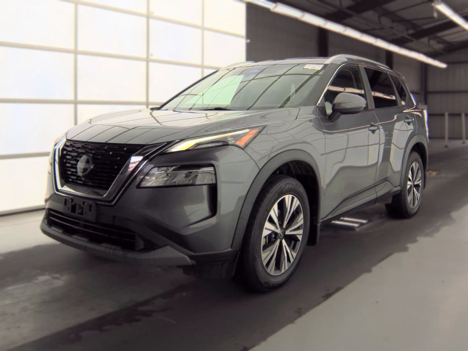 2023 NISSAN ROGUE SV 1