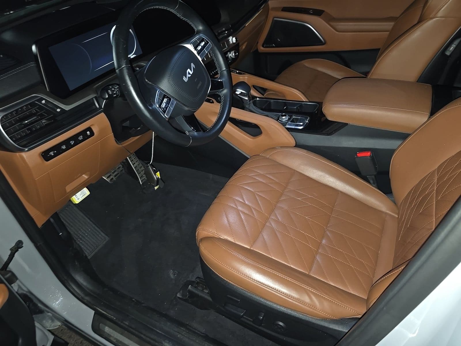 2023 KIA TELLURIDE SX PRESTIGE X-Pro