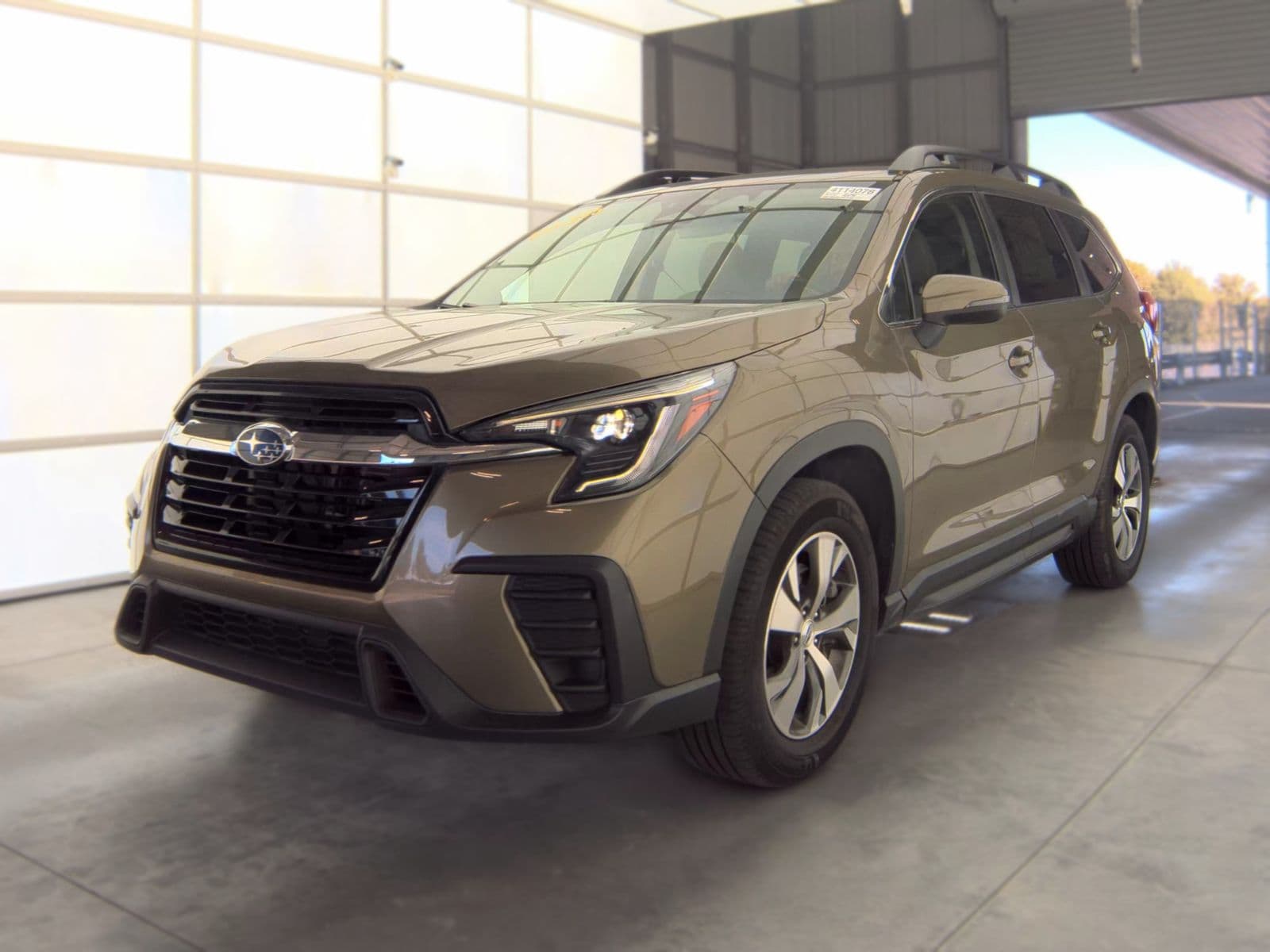 2023 SUBARU ASCENT Premium