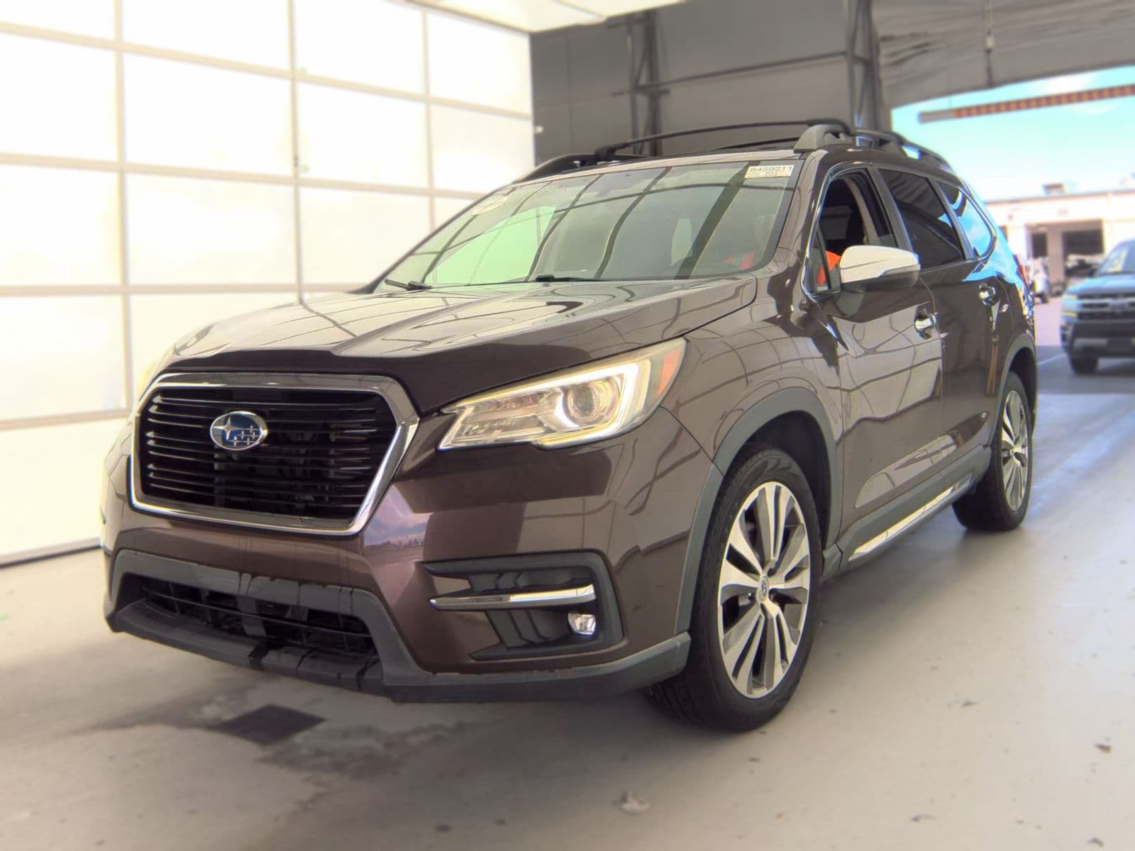 2019 SUBARU ASCENT Touring