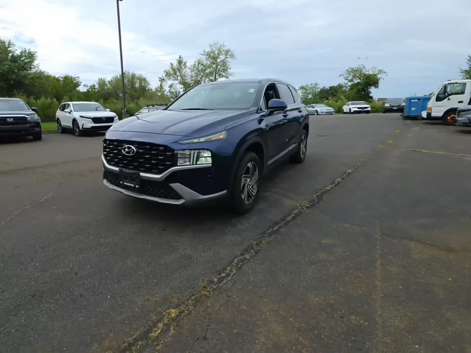 2023 HYUNDAI SANTA FE SE 1