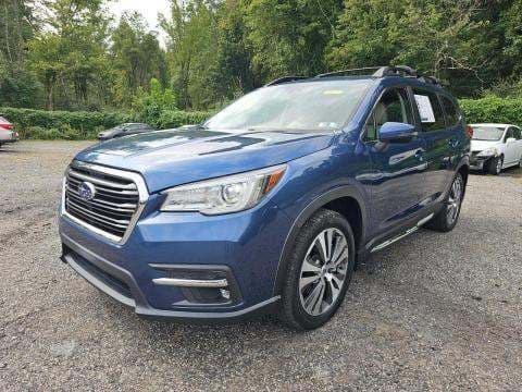 2020 SUBARU ASCENT Limited 1