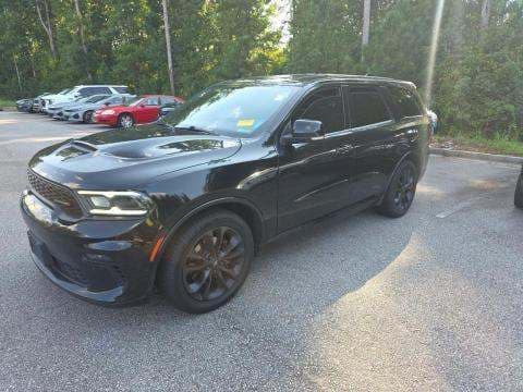 2021 DODGE DURANGO R/T 1