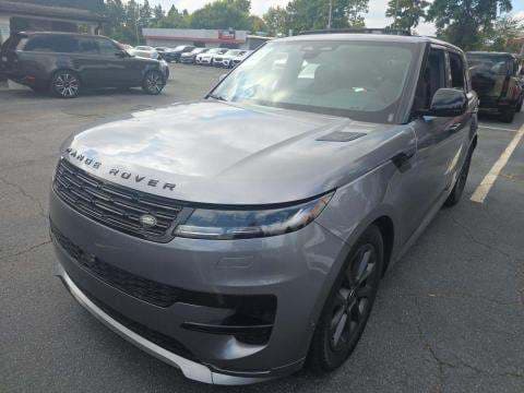 2024 LAND ROVER RANGE ROVER SPORT DYNAMIC SE