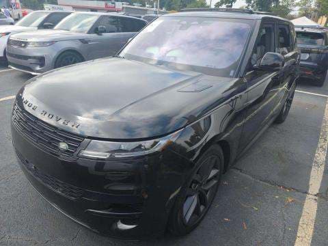 2023 LAND ROVER RANGE ROVER SPORT SE