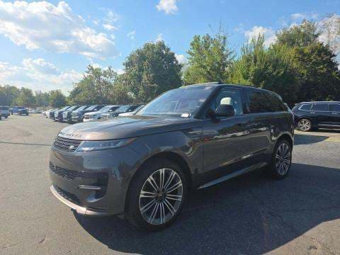 2023 LAND ROVER RANGE ROVER SPORT SE Dynamic
