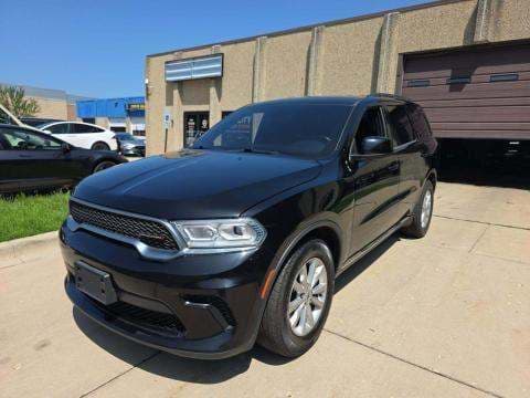 2023 DODGE DURANGO SXT 1