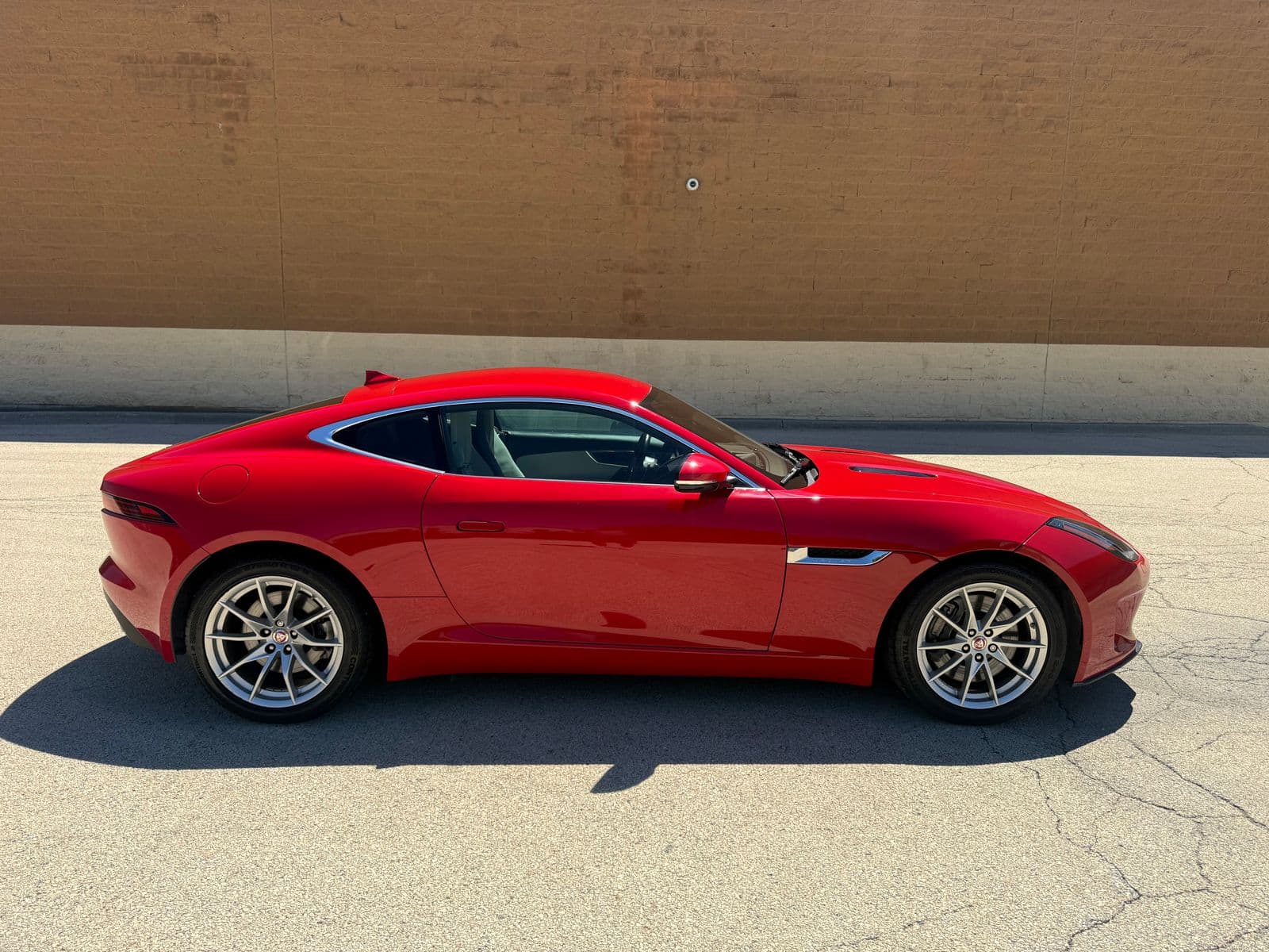 2020 JAGUAR F-TYPE P300