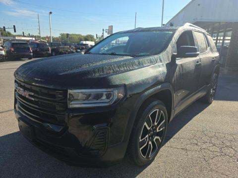 2021 GMC ACADIA SLE 1