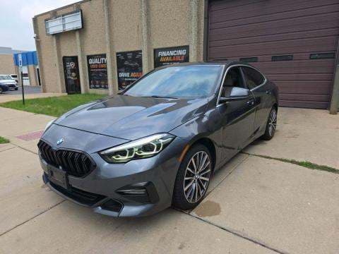 2021 BMW 2 SERIES 228i 1