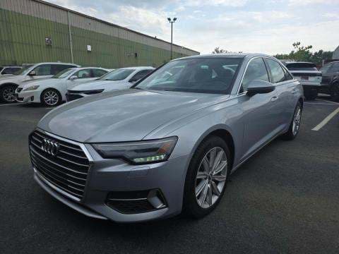 2019 AUDI A6 2.0T Premium 1