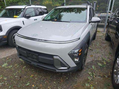 2024 HYUNDAI KONA SEL 1