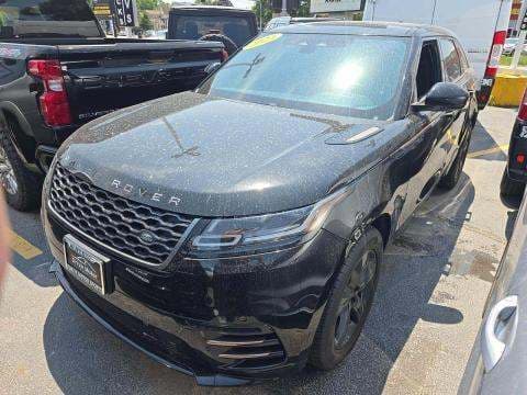 2023 LAND ROVER RANGE ROVER VELAR R-DYNAMIC S