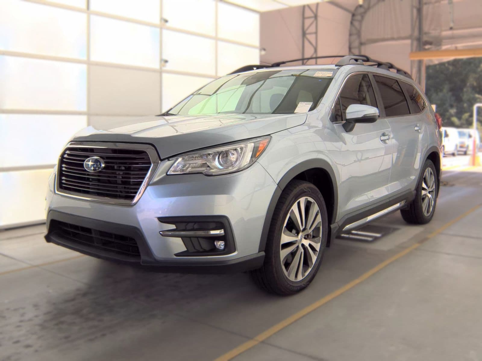2021 SUBARU ASCENT Limited 1