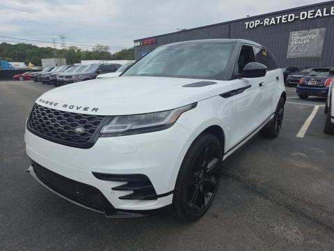 2023 LAND ROVER RANGE ROVER VELAR R-DYNAMIC S
