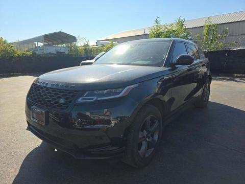 2021 LAND ROVER RANGE ROVER VELAR S