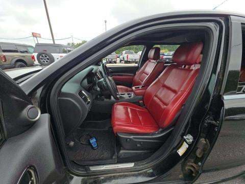 2019 DODGE DURANGO R/T 1